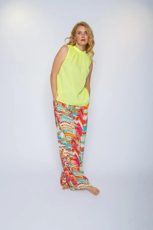 Risy & Jerfs Damenbluse emily van den bergh