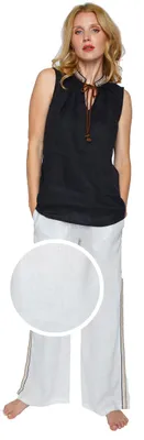 Risy & Jerfs Damenbluse Emily Van Den Bergh