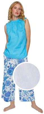 Risy & Jerfs Damenbluse Emily Van Den Bergh