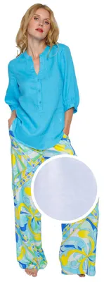 Risy & Jerfs Damenbluse emily van den bergh