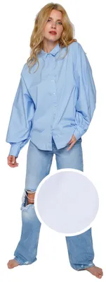 Risy & Jerfs Damenbluse emily van den bergh