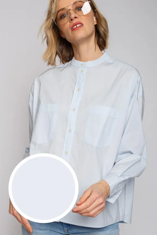 Risy & Jerfs Damenbluse risy jerfs