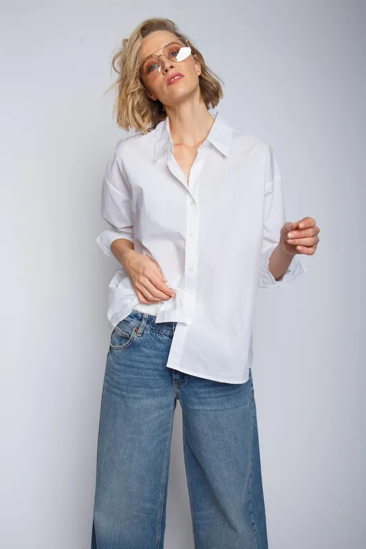 Risy & Jerfs Damenbluse risy jerfs