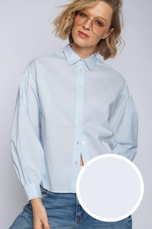 Risy & Jerfs Damenbluse risy jerfs