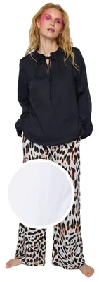 Risy & Jerfs Damenbluse risy jerfs