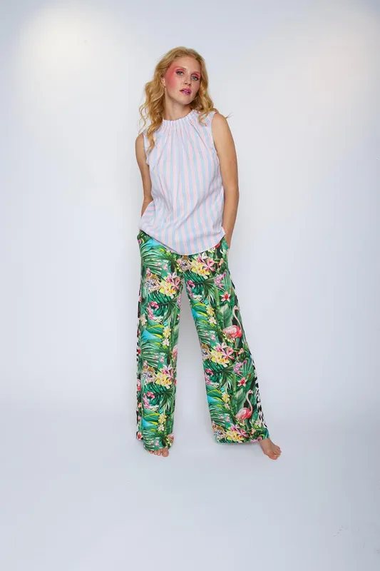 Risy & Jerfs Damenbluse risy jerfs