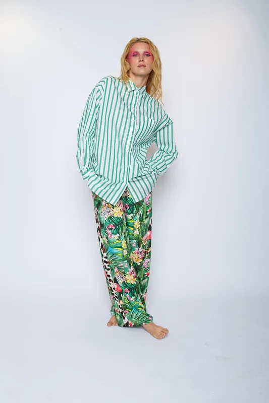 Risy & Jerfs Damenbluse risy jerfs