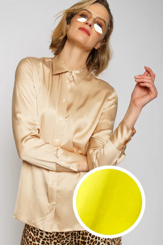 Risy & Jerfs Damenbluse risy jerfs