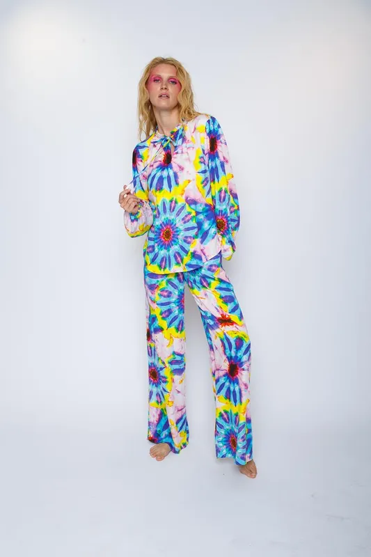 Risy & Jerfs Damenbluse risy jerfs