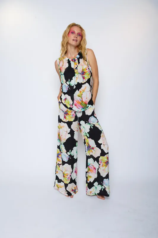 Risy & Jerfs Damenbluse risy jerfs