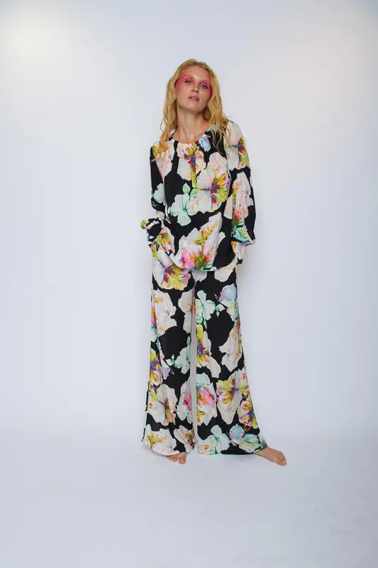 Risy & Jerfs Damenbluse risy jerfs