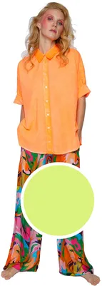 Risy & Jerfs Damenbluse risy jerfs