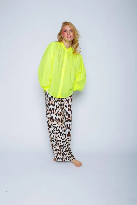 Risy & Jerfs Damenbluse risy jerfs