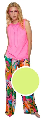 Risy & Jerfs Damenbluse risy jerfs