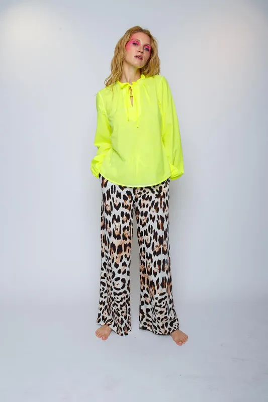 Risy & Jerfs Damenbluse risy jerfs