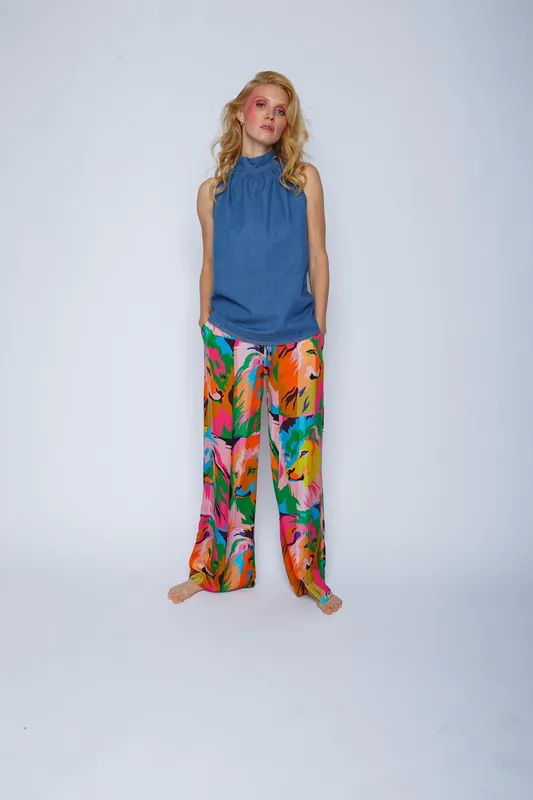 Risy & Jerfs Damenbluse risy jerfs