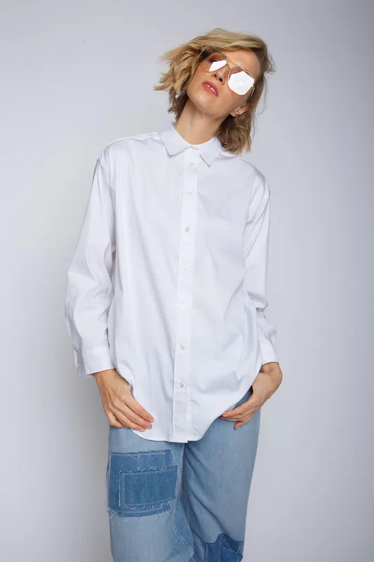 Risy & Jerfs Damenbluse risy jerfs