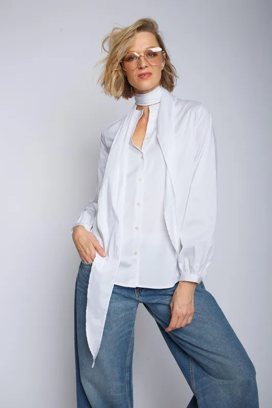 Risy & Jerfs Damenbluse risy jerfs