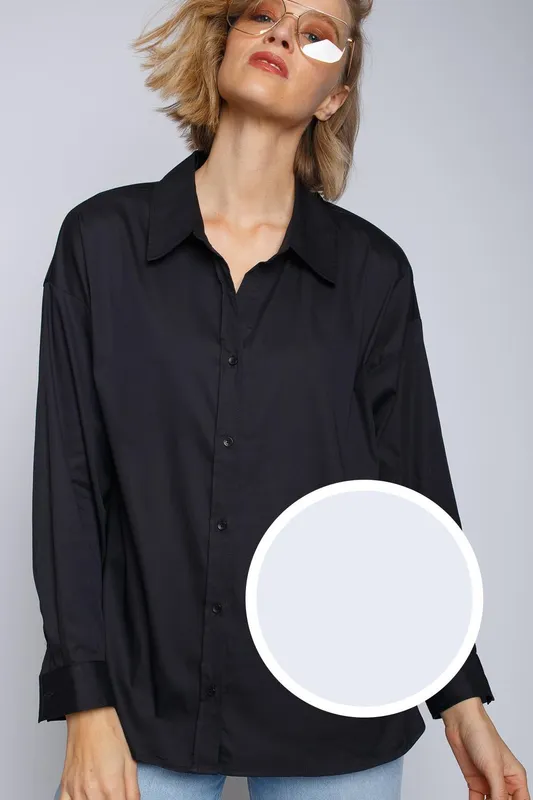 Risy & Jerfs Damenbluse risy jerfs