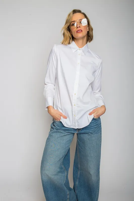 Risy & Jerfs Damenbluse risy jerfs