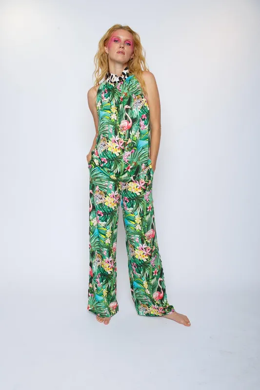 Risy & Jerfs Damenbluse risy jerfs