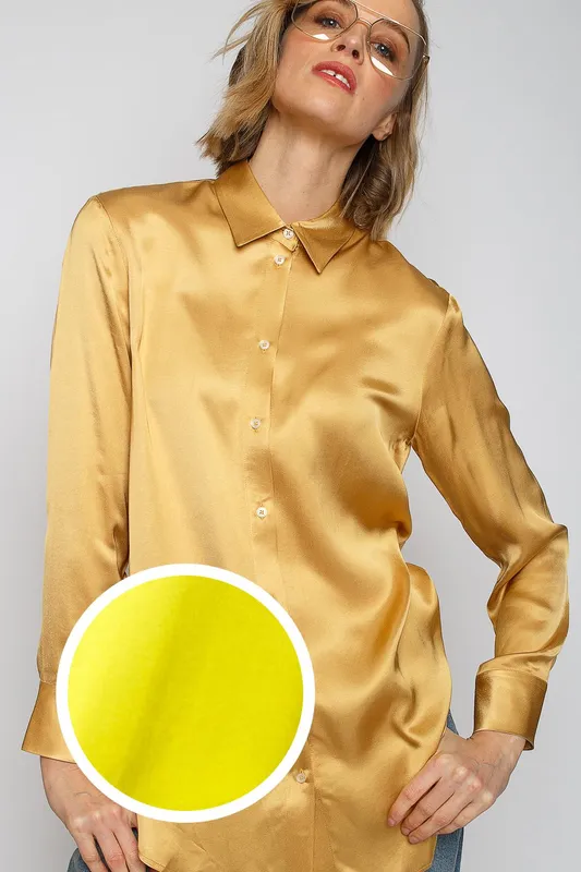 Risy & Jerfs Damenbluse risy jerfs