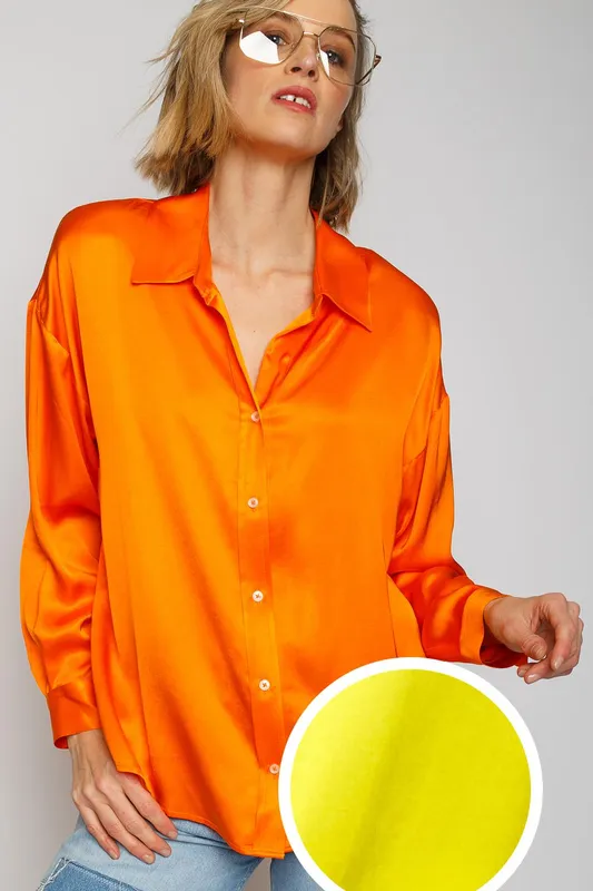 Risy & Jerfs Damenbluse risy jerfs