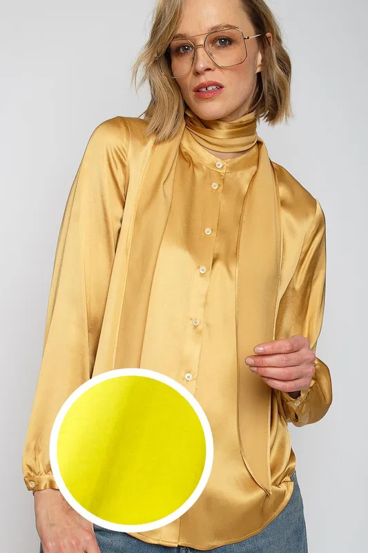 Risy & Jerfs Damenbluse risy jerfs