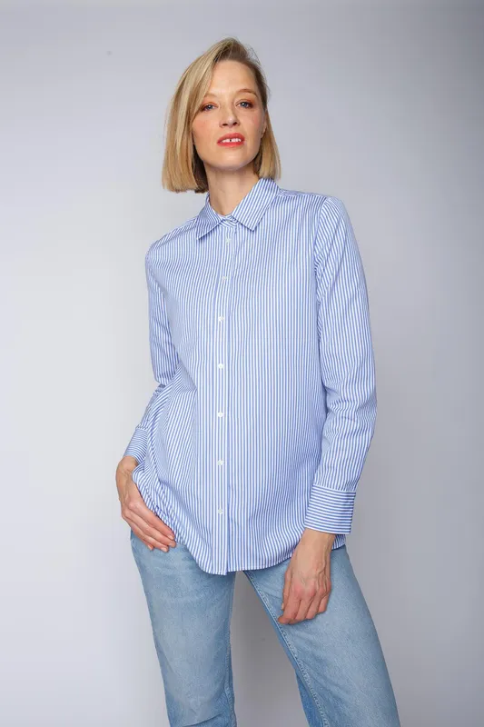 Risy & Jerfs Damenbluse tonno panna