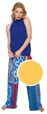 Risy & Jerfs Damenbluse tonno panna