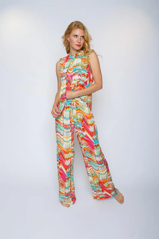 Risy & Jerfs Damenhose emily van den bergh