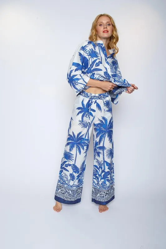 Risy & Jerfs Damenhose emily van den bergh