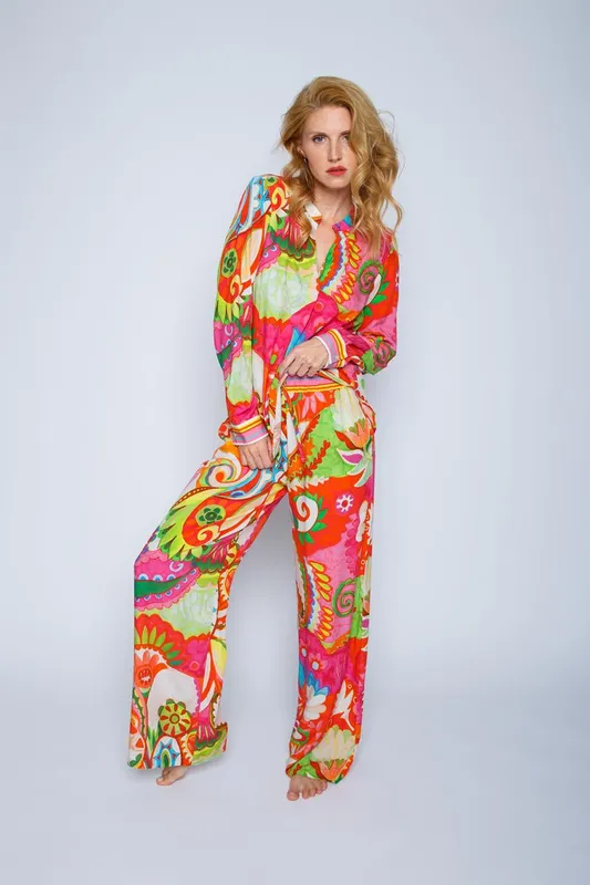 Risy & Jerfs Damenhose emily van den bergh