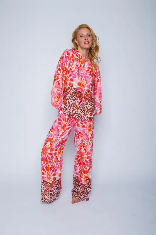 Risy & Jerfs Damenhose Emily Van Den Bergh