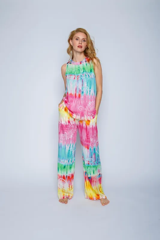 Risy & Jerfs Damenhose emily van den bergh