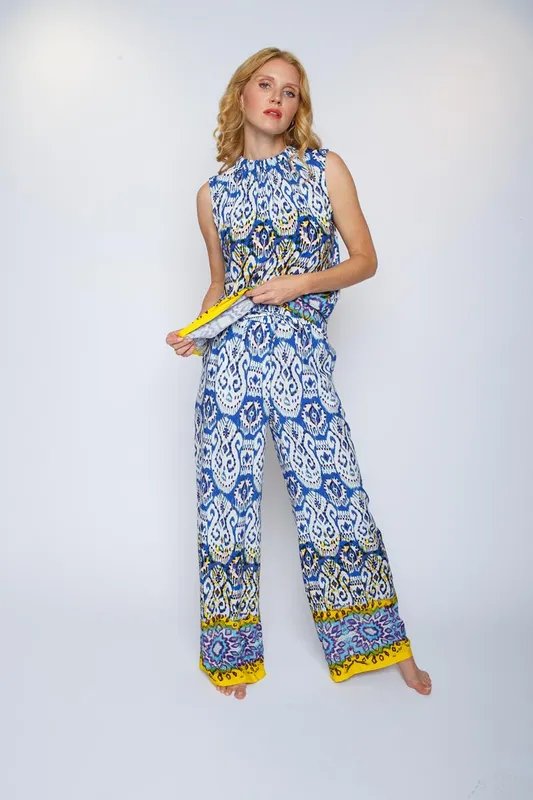 Risy & Jerfs Damenhose emily van den bergh