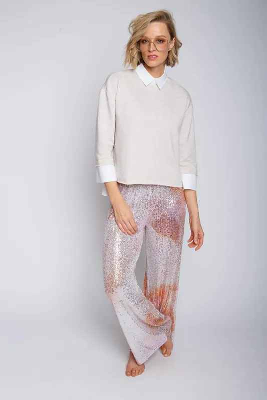 Risy & Jerfs Damenhose risy jerfs