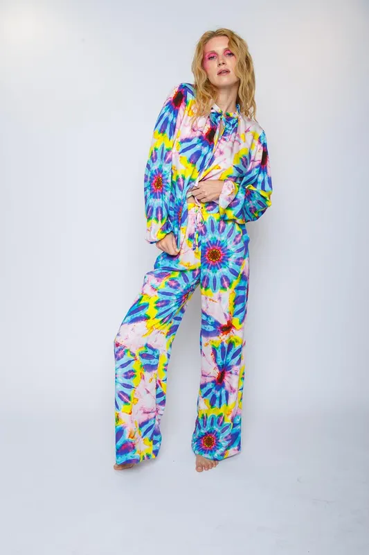 Risy & Jerfs Damenhose risy jerfs