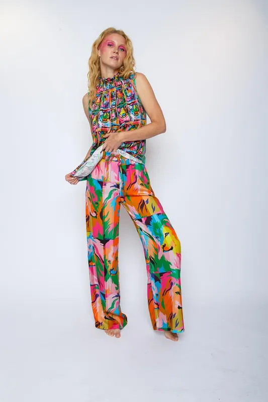 Risy & Jerfs Damenhose risy jerfs