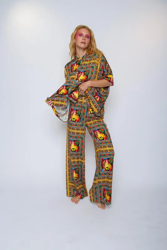 Risy & Jerfs Damenhose risy jerfs