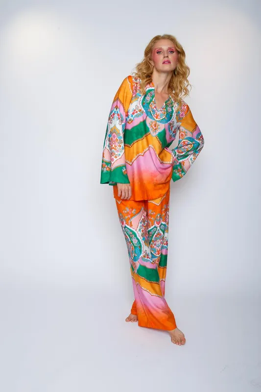 Risy & Jerfs Damenhose risy jerfs