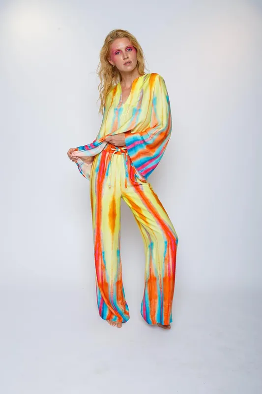 Risy & Jerfs Damenhose risy jerfs