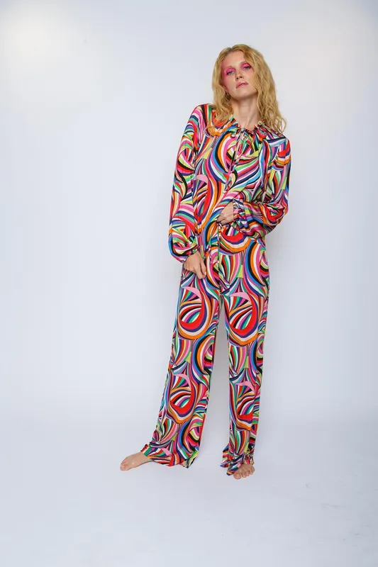 Risy & Jerfs Damenhose risy jerfs