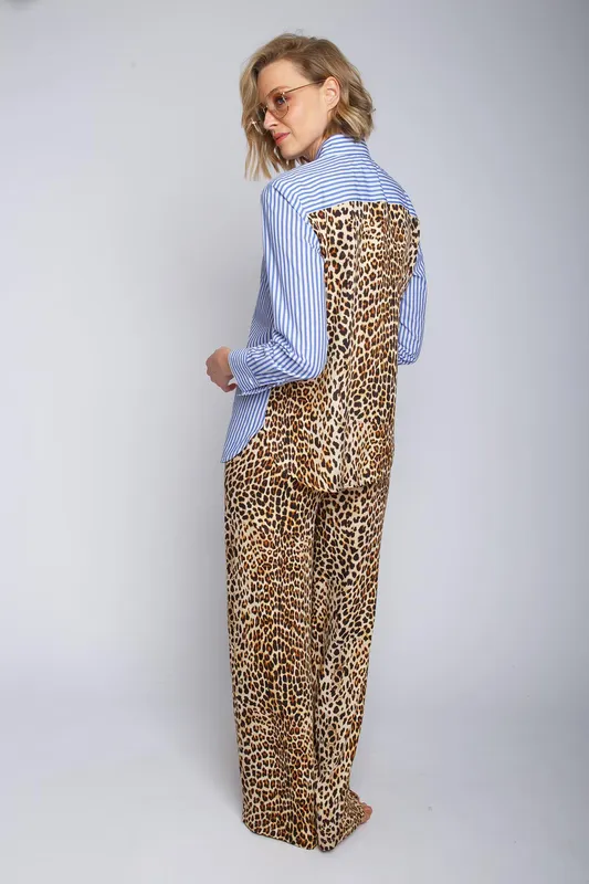 Risy & Jerfs Damenhose risy jerfs