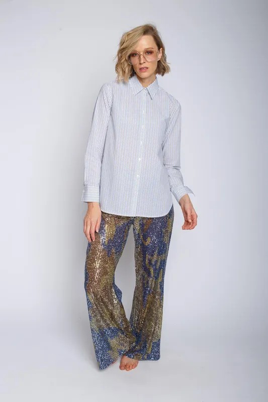 Risy & Jerfs Damenhose risy jerfs