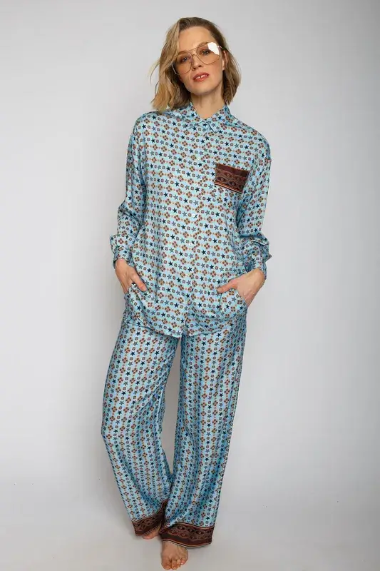 Risy & Jerfs Damenhose risy jerfs