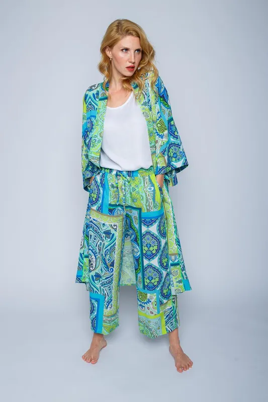 Risy & Jerfs Damenkimono emily van den bergh