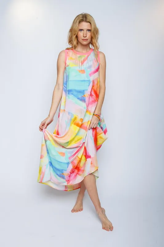 Risy & Jerfs Damenkleid emily van den bergh