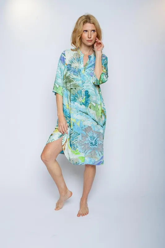 Risy & Jerfs Damenkleid Emily Van Den Bergh