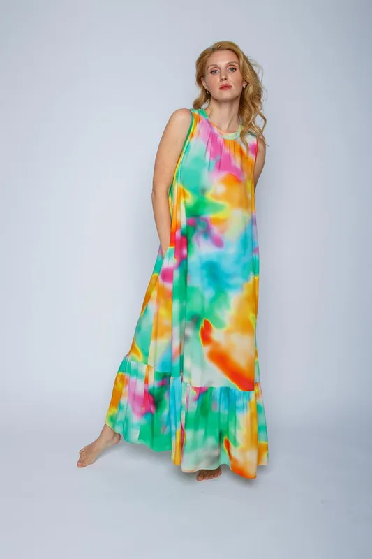 Risy & Jerfs Damenkleid emily van den bergh